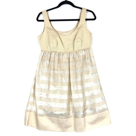 Diane Von Furstenberg Veni Mini dress A0998